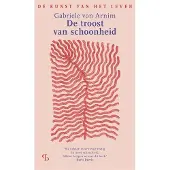 Pelckmans De troost van schoonheid
