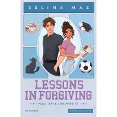 De Fontein Lessons in Forgiving (Paperback)
