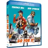 SMD Bud Spencer and Terence Hill - Go For It (Trinity)