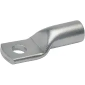 Klauke kabelschoen ongeïsoleerd 6mm² M4 RVS - per 100 stuks (81V4)