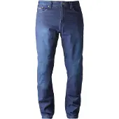 GMS-Moto Atlanta Regular, jeans ,blauw ,W34/L36