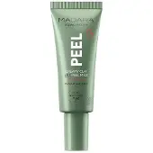 Mádara PEEL Creamy Clay AHA Peel Mask Gezichtsmasker 17 ml