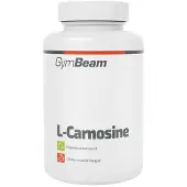 GymBeam L-Carnosine 60 caps