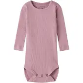 Name it Ribgebreid Romper 62 EU