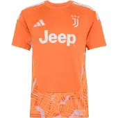 Adidas Juventus 26/27 Thuis Keepersshirt