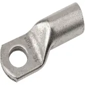Cimco kabelschoen ongeïsoleerd 2,5mm² M6 vertind - per 100 stuks (180674)