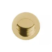 Formani | Schuifdeurkommen | LB57_T | 57mm | Mat Nikkel