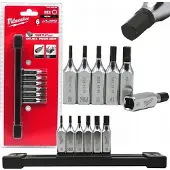 Milwaukee 4932480566 Steeksleutelset