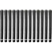 Melitt 13 Stuks Grip Klassiek Patroon Standaard Natuurlijk Rubber