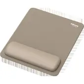 Fellowes BREYTA Muismat Zandkleur