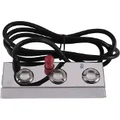 Melitt Mist Maker Mist Fogger Luchtbevochtiger Fontein Fog Maker Machine Rvs Fogger