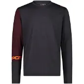 CMP T-shirt met lange mouwen