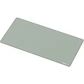 Fellowes Breyta Bureauonderlegger Rubber, stof Groen 40 x 80 cm