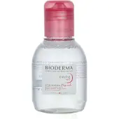 Bioderma Crealine H2O Solution Micellaire 100 ml