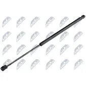 NTY AE-WW-021 Gasveer achterklep