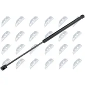 NTY AE-WW-061 Gasveer achterklep