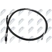NTY HLR-WW-004 Handremkabel
