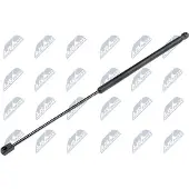NTY AE-WW-004 Gasveer achterklep