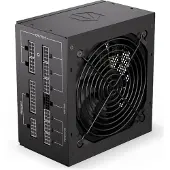 Endorfy Voeding PC - - Supremo FM6 Gold 850W - ATX 3.1 - 80 Plus Gold - Stille en Modulaire