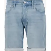 JJ REBEL heren denim short maat XL