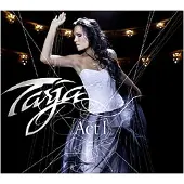 Tarja CD - Act 1 - voor Geen - standaard | Maat Standard