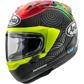 Arai RX-7V Evo Tatsuki Helm