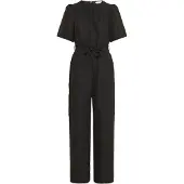 B.young Jumpsuit zwart