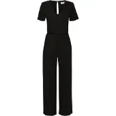 Ichi Jumpsuit 'IXMila' zwart