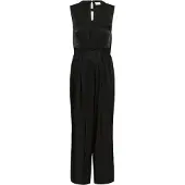 Kaffe Jumpsuit 'Adelaide' zwart