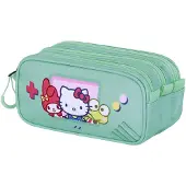 KARACTERMANIA Hello Kitty Sanrio Etui