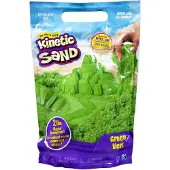 Kinetic Sand Groen