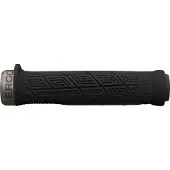Ergon Gdh Slim Lock-on Handvatten