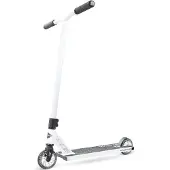 Maple Leaf MG4 Titan Serie - Stuntstep - Wit - 110mm Wielen - Skatepark-Ready
