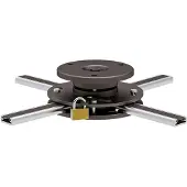 InLine Plafondbeugel voor projectoren, max. 20kg