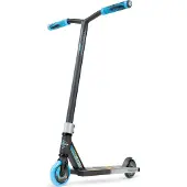 Maple Leaf Carve Ultimate Stuntstep Black / Grey