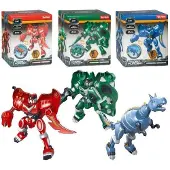 Toi-Toys Roboforces Montage Robot Dino