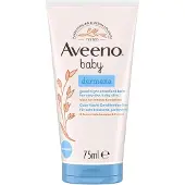 Aveeno Baby Dermexa Welterusten Verzachtende Balsem | Zeer Droge Huid met Neiging tot Atopisch Eczeem 75 ml Balsem