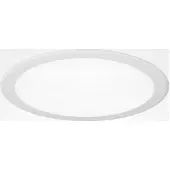Trilux LED Downlighter Ø200mm | 19W 4000K 2000lm | 840 IP20 | 7791240