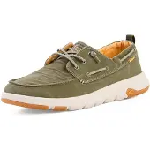 Bonprix Camel Active instappers van katoenen canvas maat 42