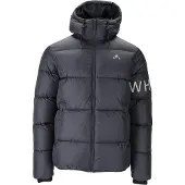 Whistler Hooded jacket Drift