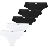 Mey Dames slip / onderbroek 5 pack Modal Pure