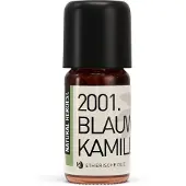 Natural Heroes - Blauwe Kamille Etherische Olie 5 ml
