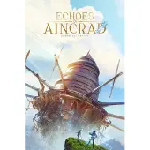 Echoes of Aincrad - Windows Download