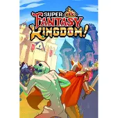 Super Fantasy Kingdom - Windows Download