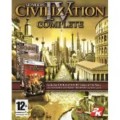 Sid Meier's Civilization IV - Complete Edition - Windows Download