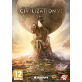 Sid Meier's Civilization VI [Mac] - Windows Download