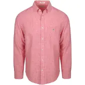 Gant Overhemd rosa
