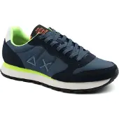 Sun68 Tom Fluo Sneakers Heren