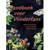 Vivara Handboek voor vlinderfans |