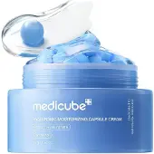 Medicube Hyaluronzuur Hydraterende Capsulecrème 55 ml